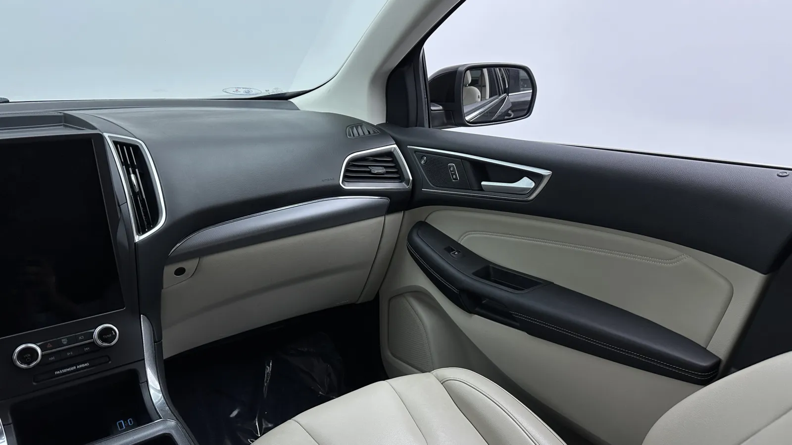 Ford Edge photo 32