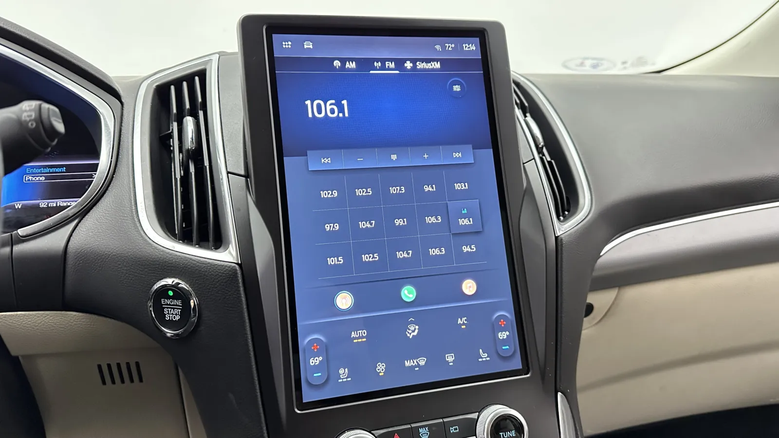 Ford Edge photo 17