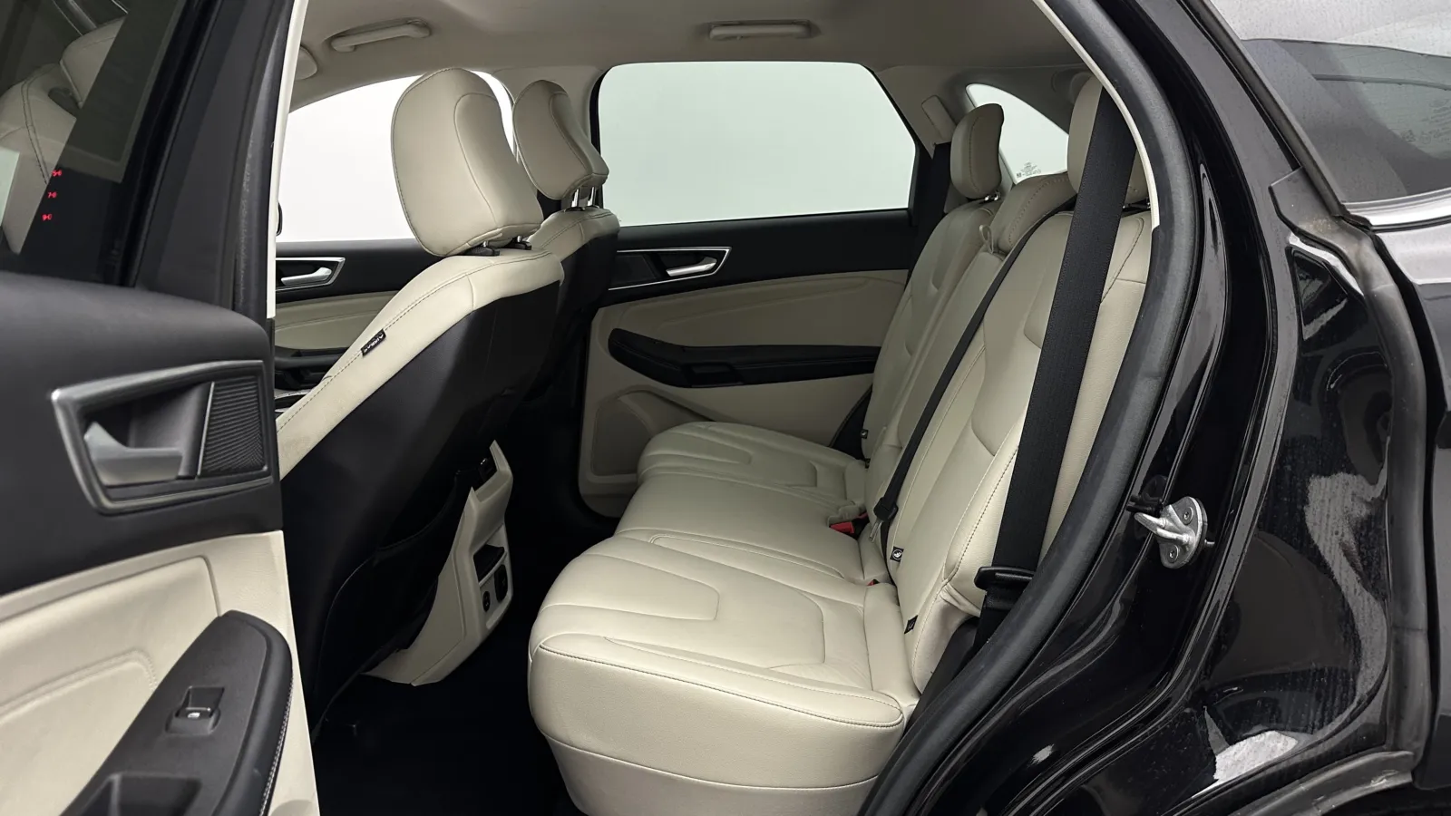 Ford Edge photo 22