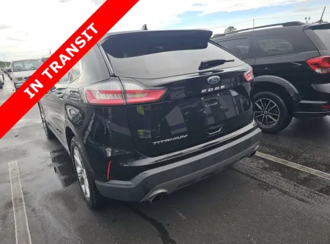 More photos of 2021 Ford Edge Titanium at Auto Boutique Florida, FL