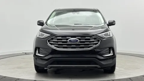 Photos of 2021 Ford Edge Titanium for sale in Jacksonville, FL at Auto Boutique Florida