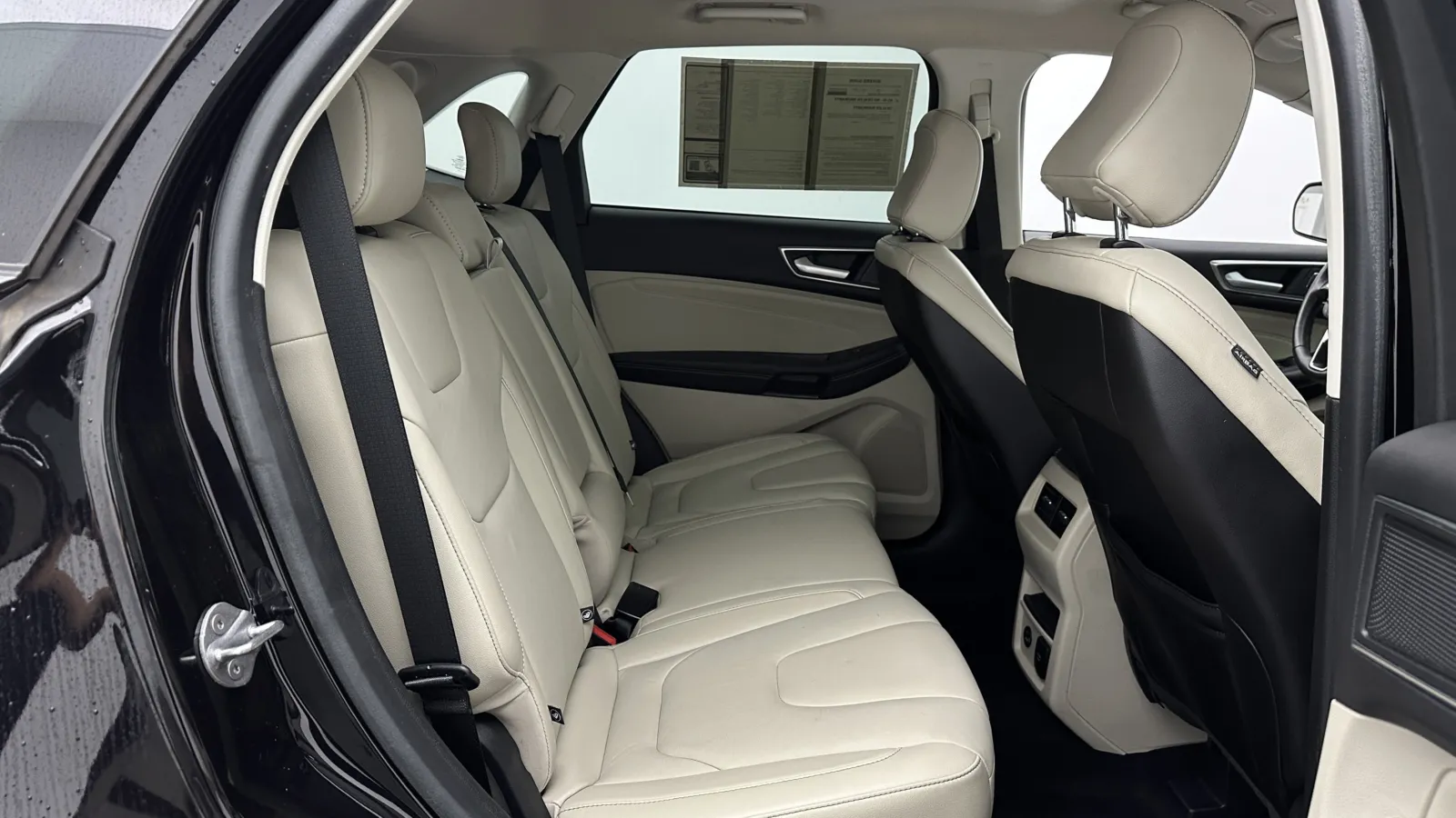 Ford Edge photo 28