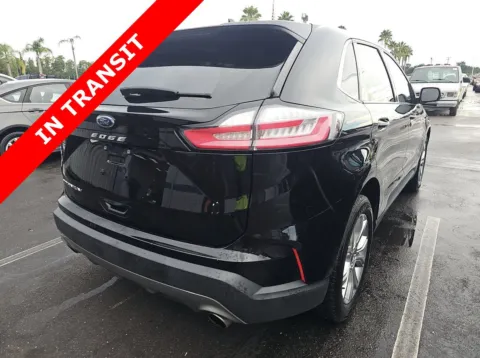 More photos of 2021 Ford Edge Titanium at Auto Boutique Florida, FL
