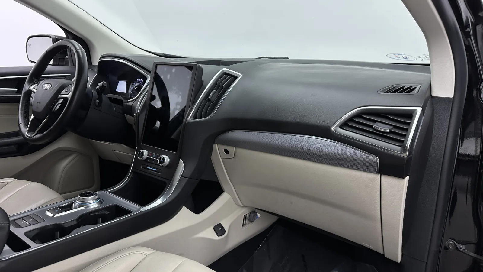 Ford Edge photo 35