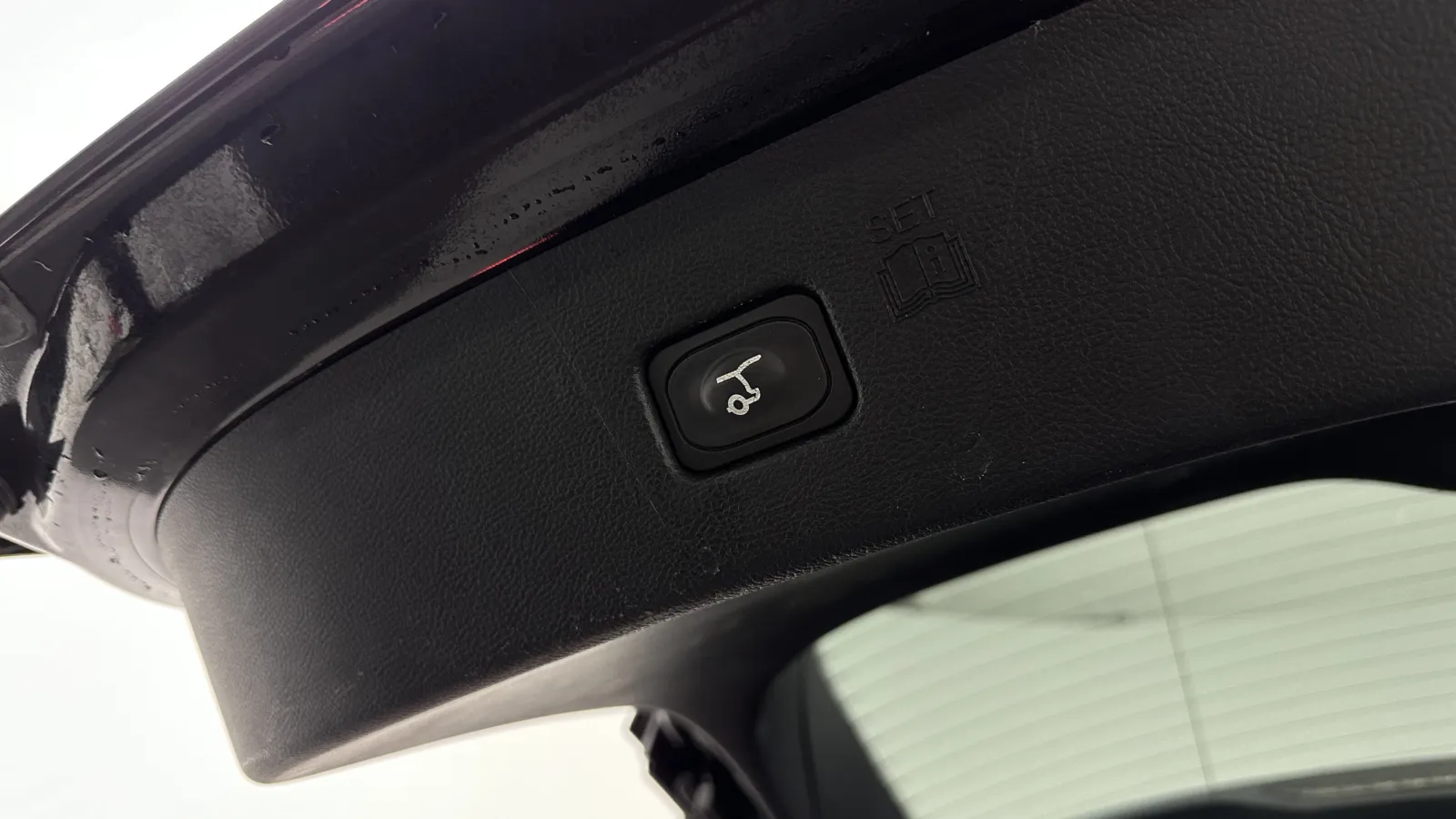 Ford Edge photo 25