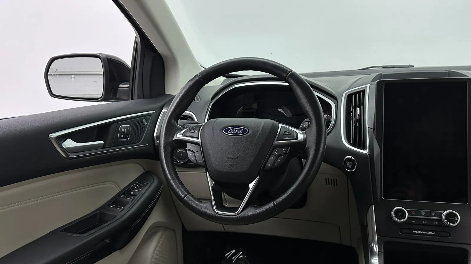 Ford Edge photo 30