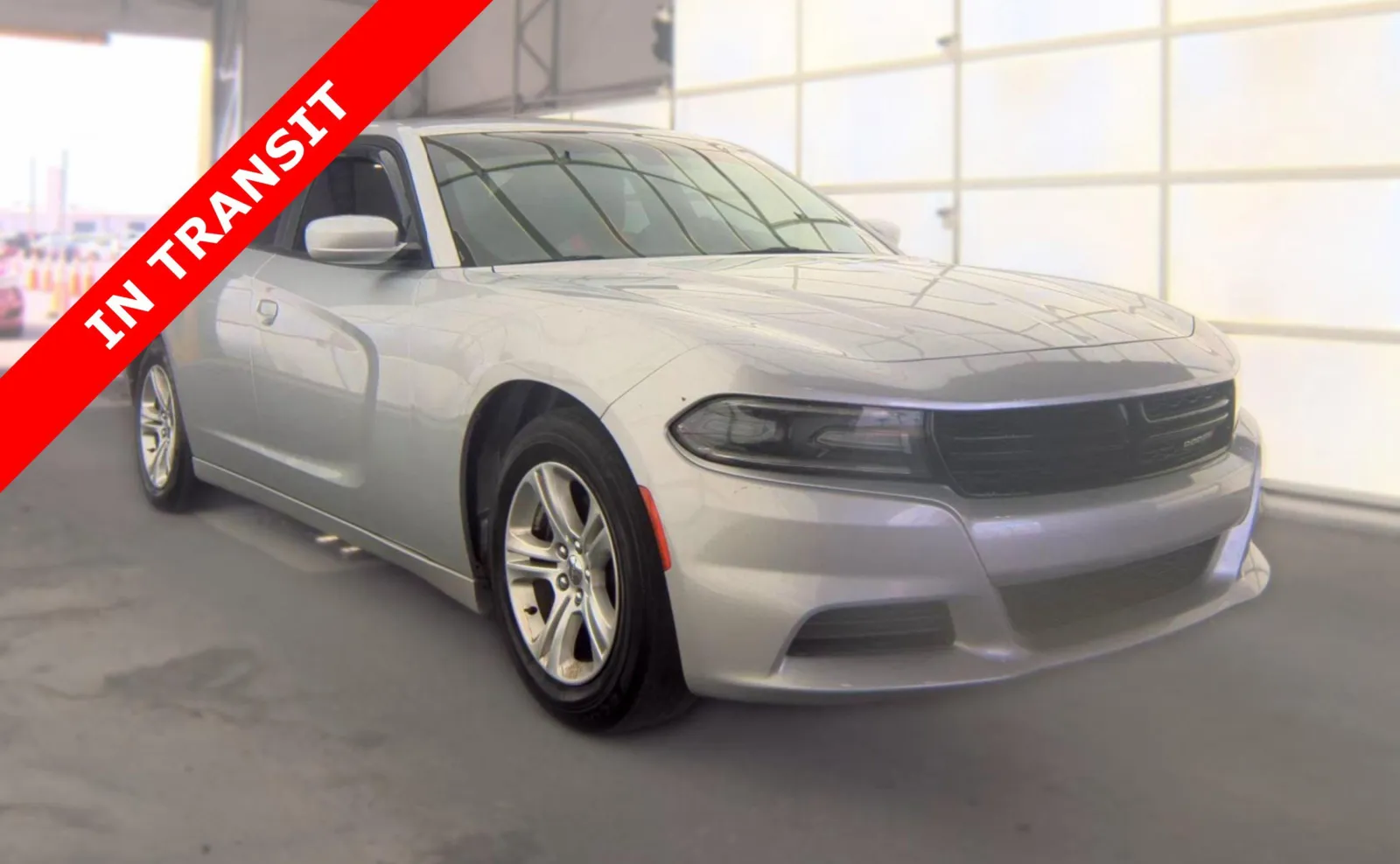 Dodge Charger photo 3