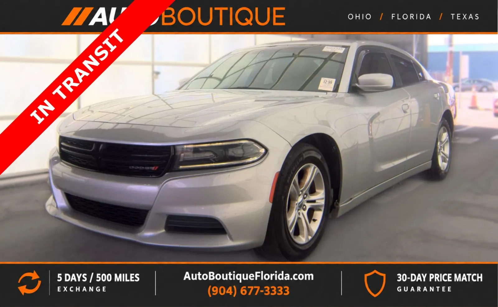 Dodge Charger