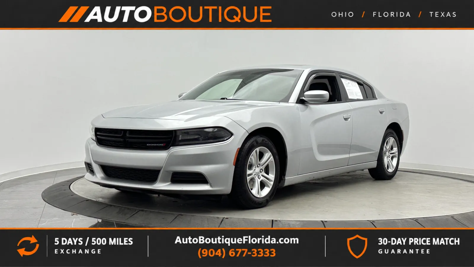 Dodge Charger