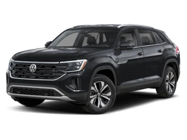 2024 Volkswagen Atlas Cross Sport 2.0T SE for sale in Jacksonville, FL