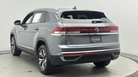 More photos of 2024 Volkswagen Atlas Cross Sport 2.0T SE at Auto Boutique Florida, FL
