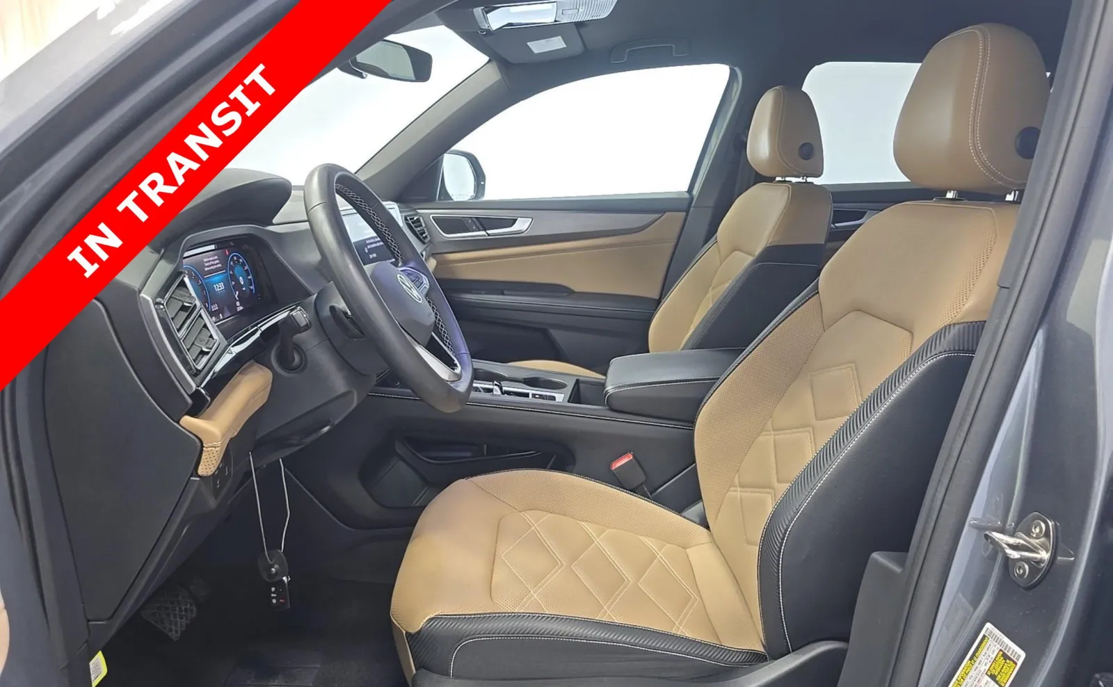 Volkswagen Atlas Cross Sport photo 6