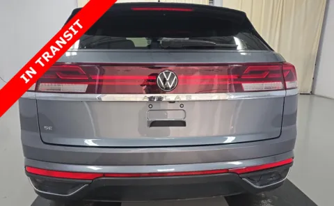 More photos of 2024 Volkswagen Atlas Cross Sport 2.0T SE at Auto Boutique Florida, FL