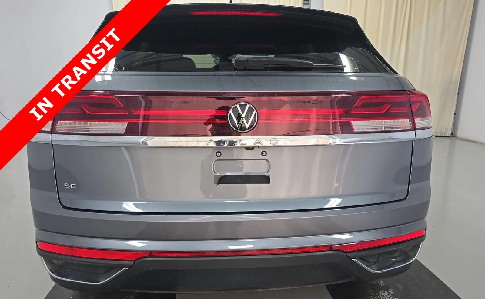 Volkswagen Atlas Cross Sport photo 5