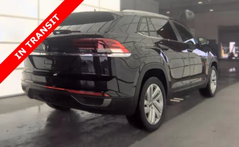 More photos of 2023 Volkswagen Atlas Cross Sport 3.6L V6 SE w/Technology at Auto Boutique Florida, FL