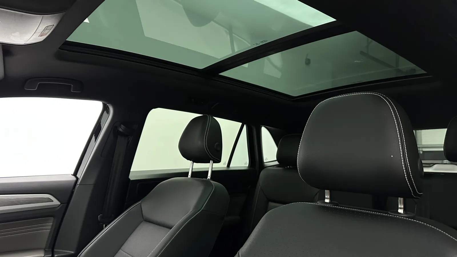 Volkswagen Atlas Cross Sport photo 5