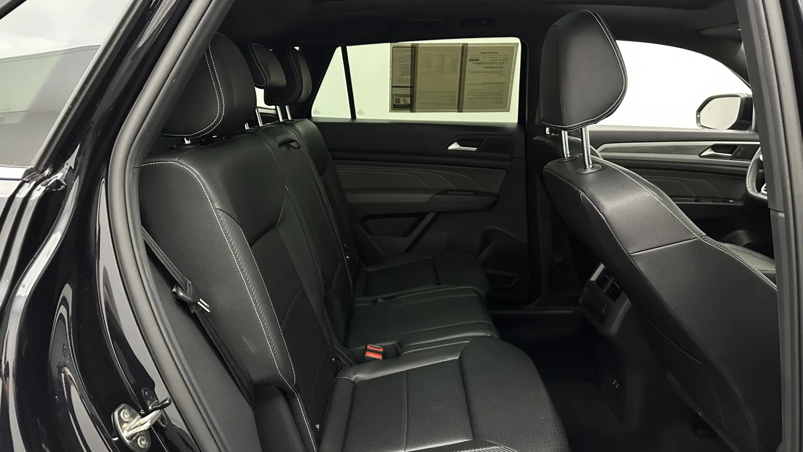 Volkswagen Atlas Cross Sport photo 28