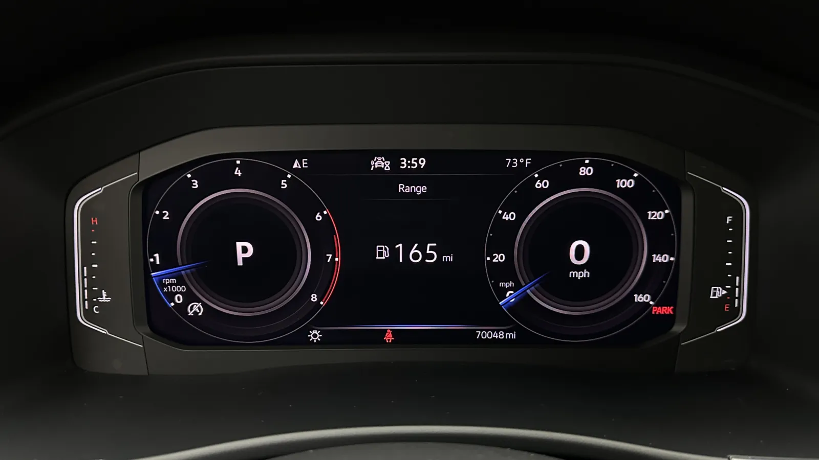 Volkswagen Atlas Cross Sport photo 19