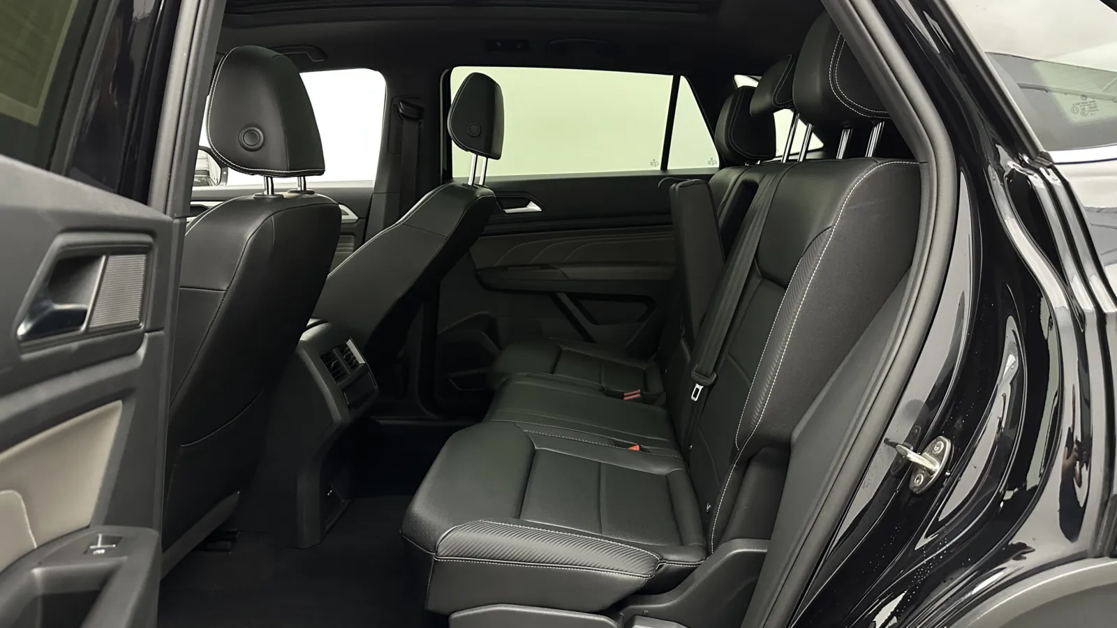 Volkswagen Atlas Cross Sport photo 23