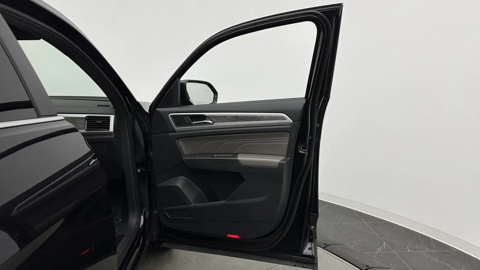 Volkswagen Atlas Cross Sport photo 34