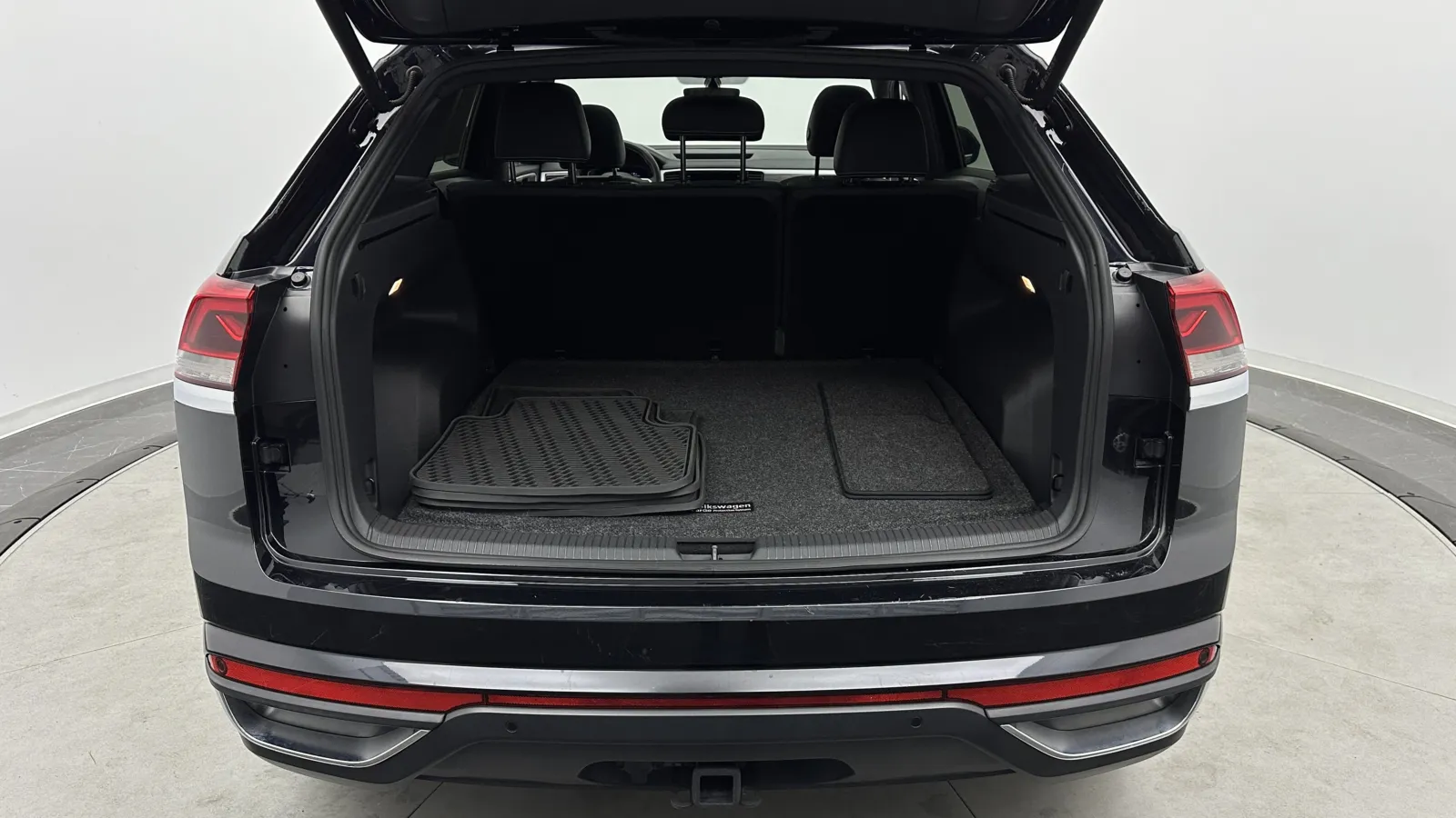 Volkswagen Atlas Cross Sport photo 25