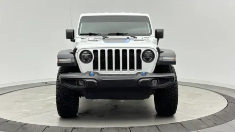 Photos of 2021 Jeep Wrangler 4xe Unlimited Rubicon for sale in Jacksonville, FL at Auto Boutique Florida
