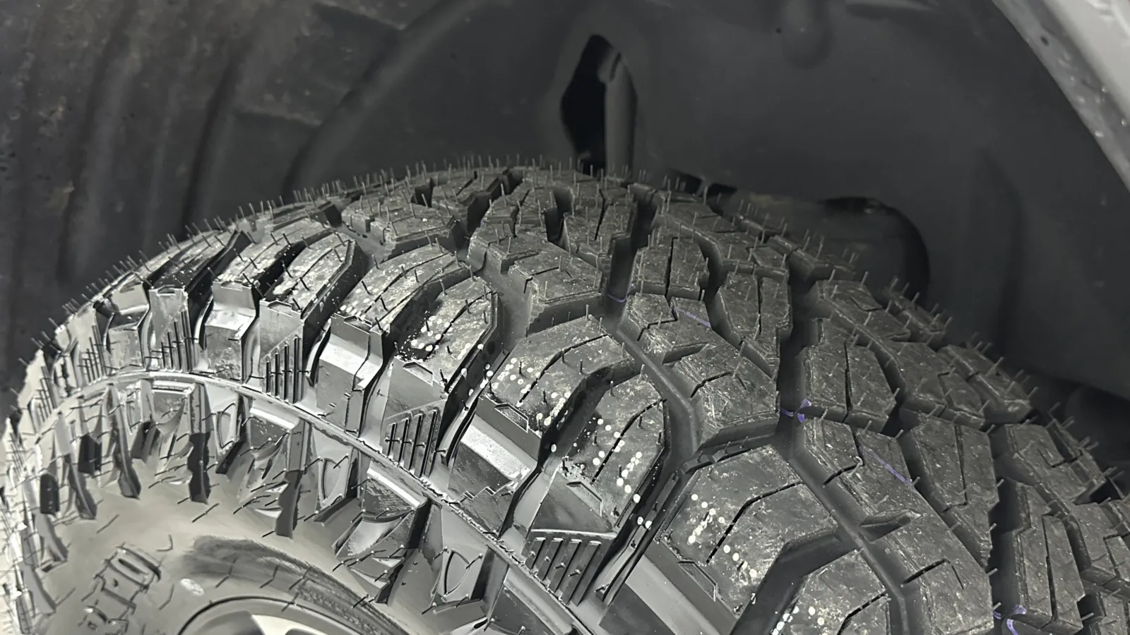 Jeep Wrangler photo 39