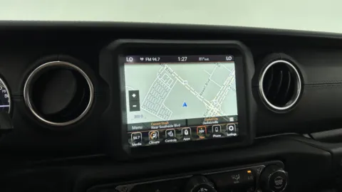 More photos of 2021 Jeep Wrangler 4xe Unlimited Rubicon at Auto Boutique Florida, FL