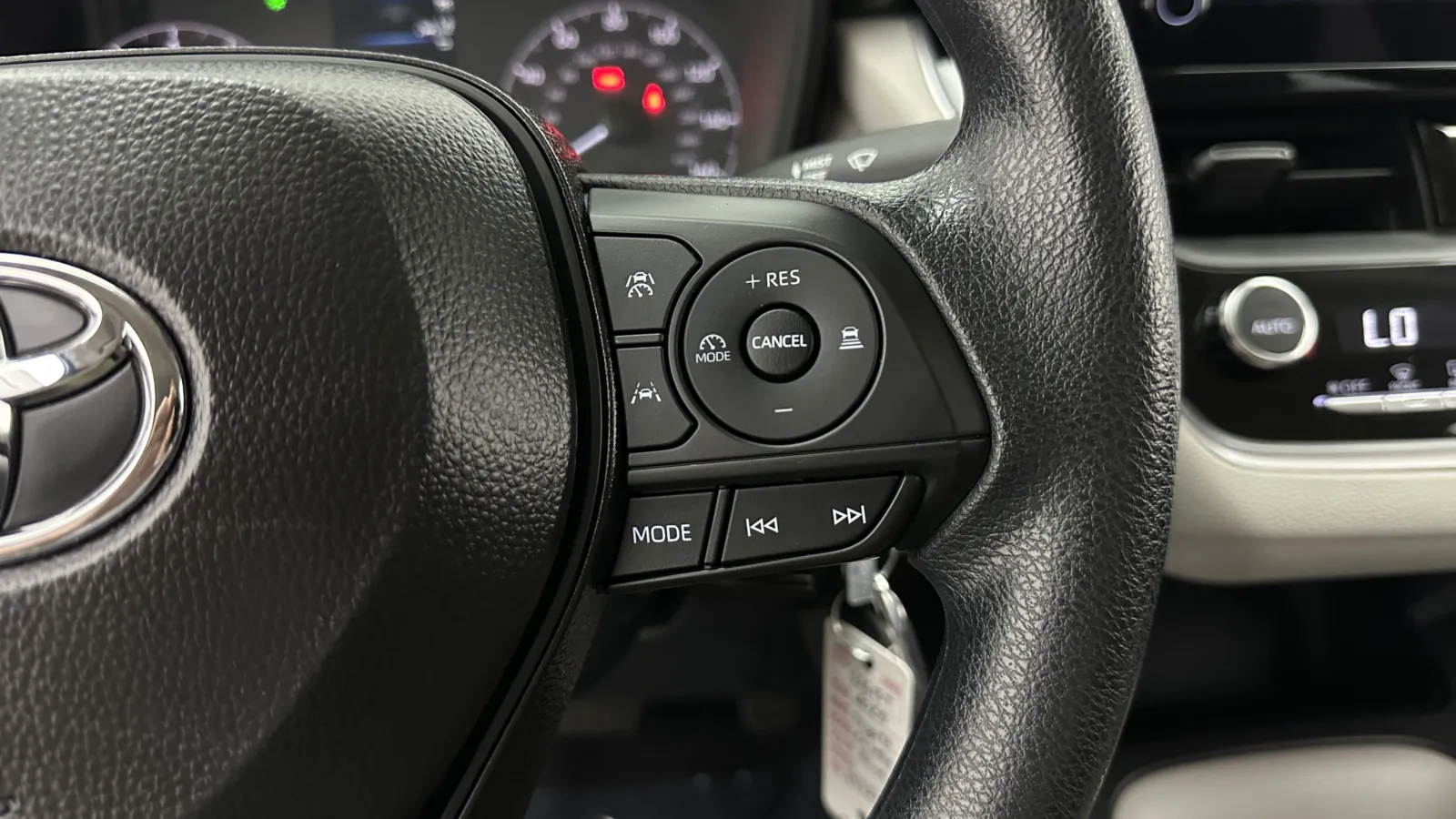 Toyota Corolla photo 19