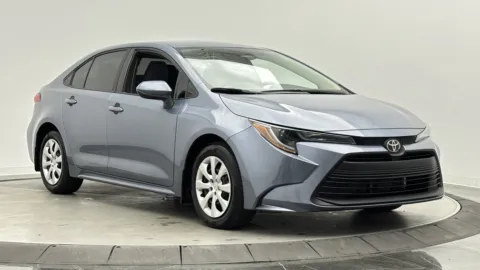 More photos of 2025 Toyota Corolla LE at Auto Boutique Florida, FL
