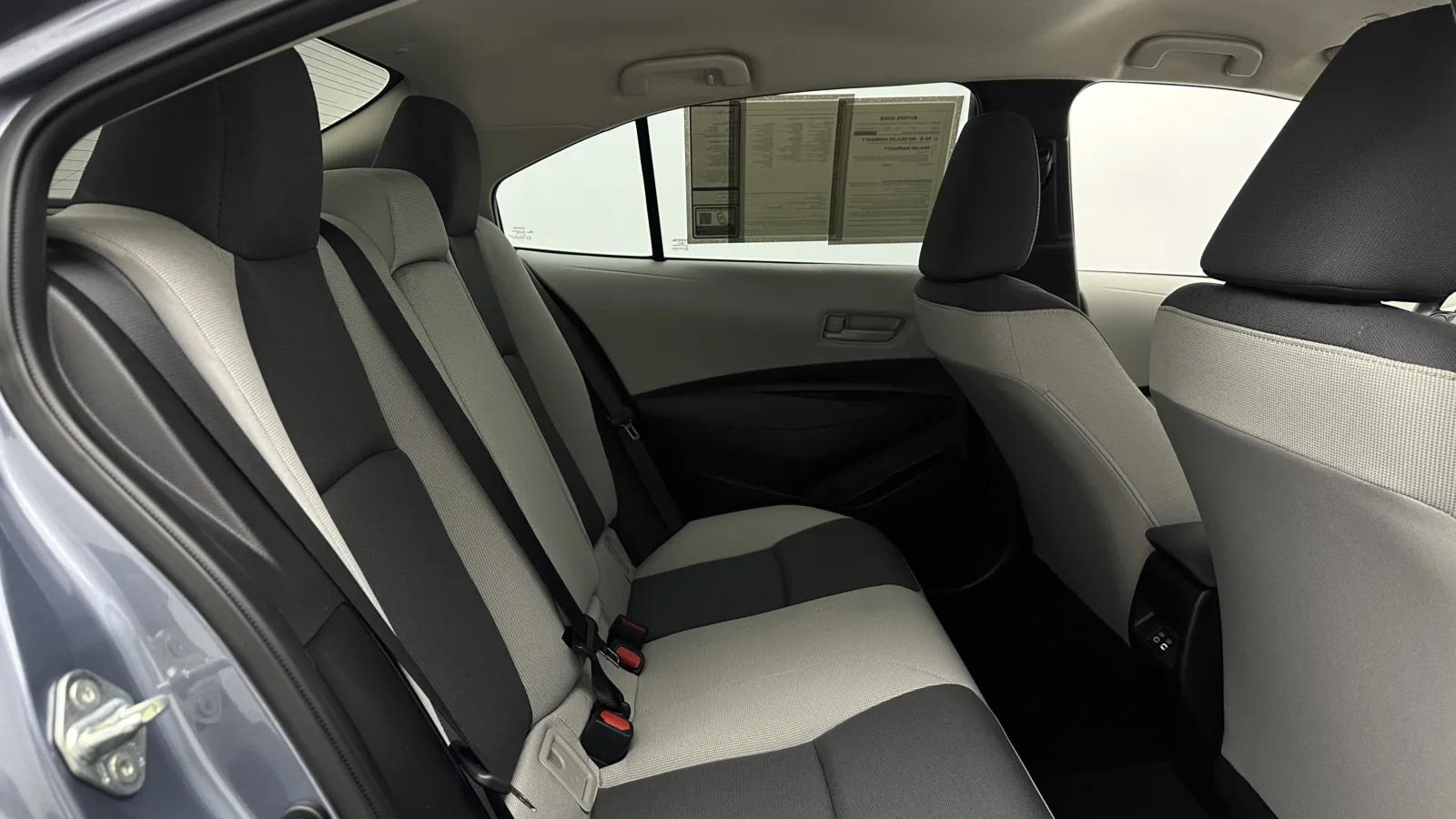 Toyota Corolla photo 25