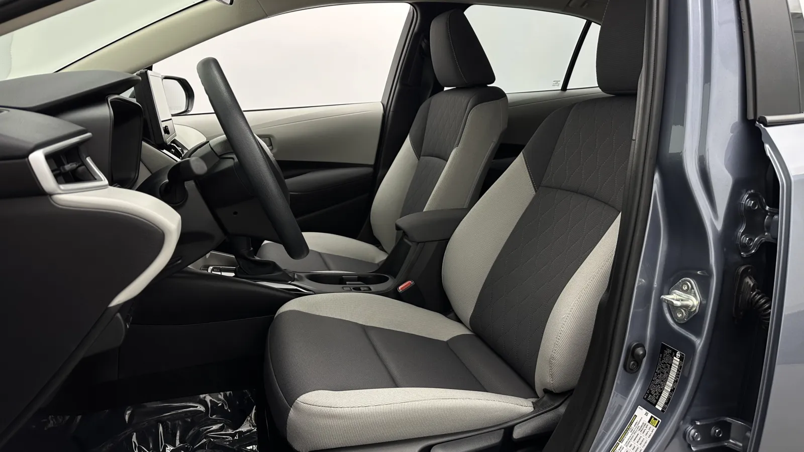 Toyota Corolla photo 12