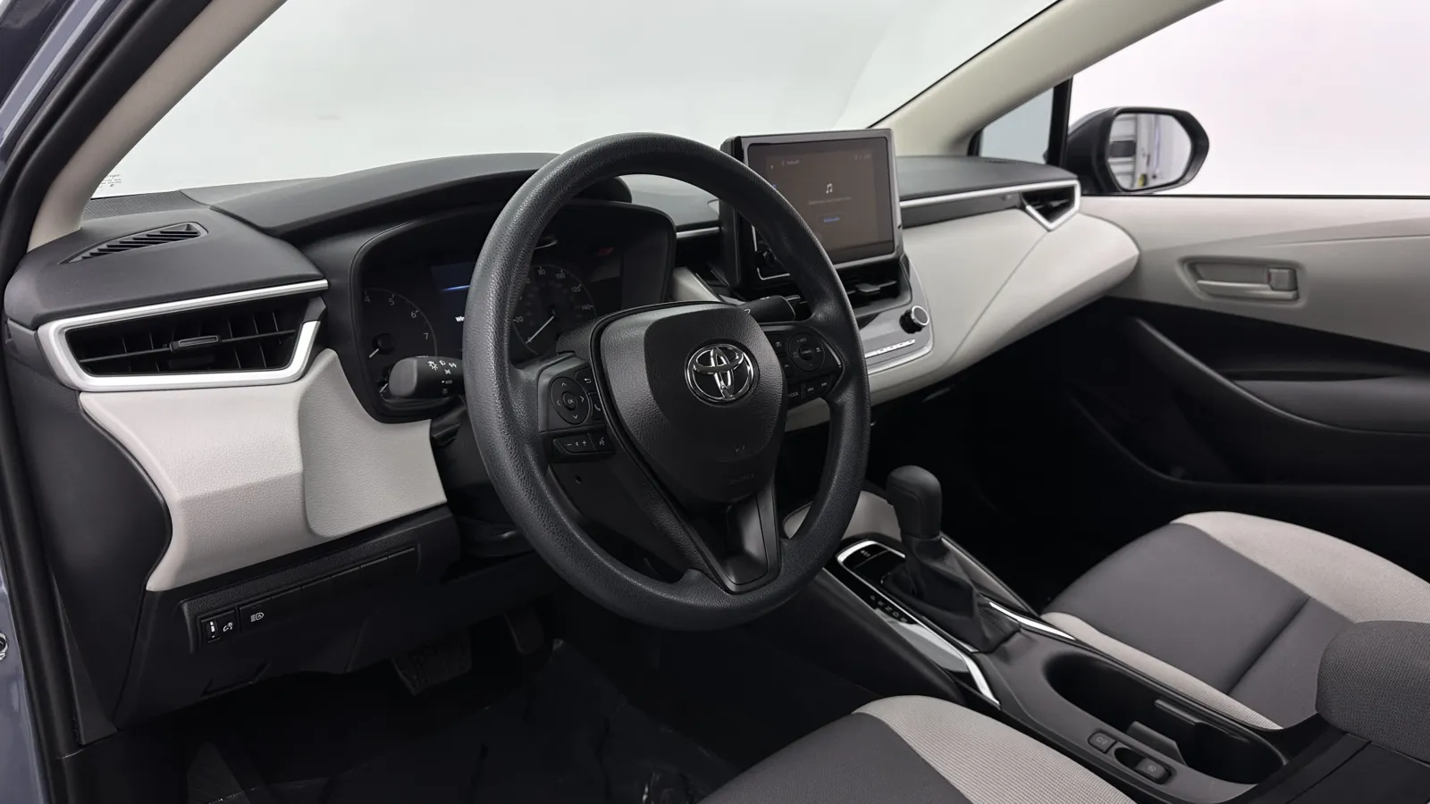 Toyota Corolla photo 10