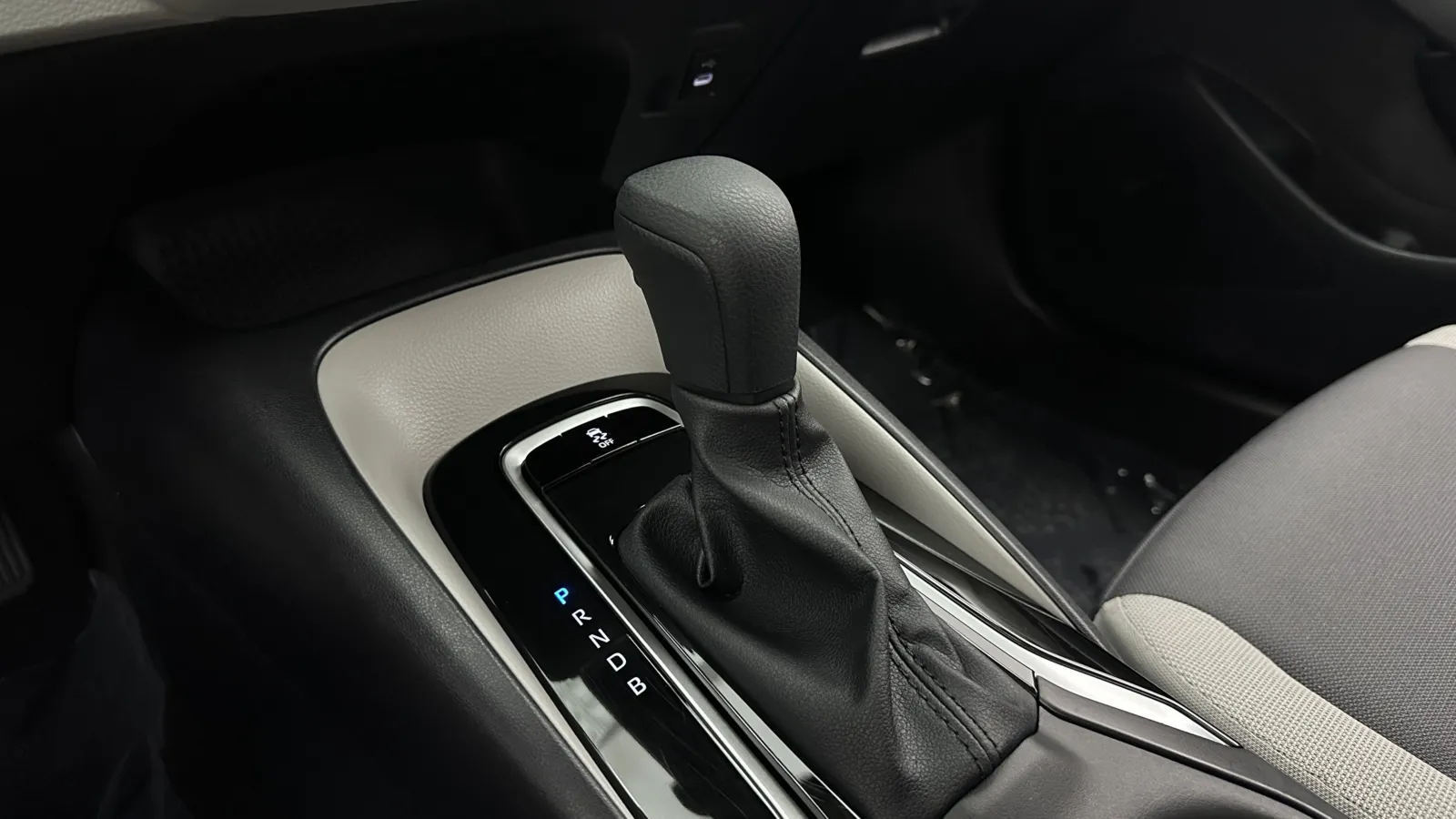 Toyota Corolla photo 13