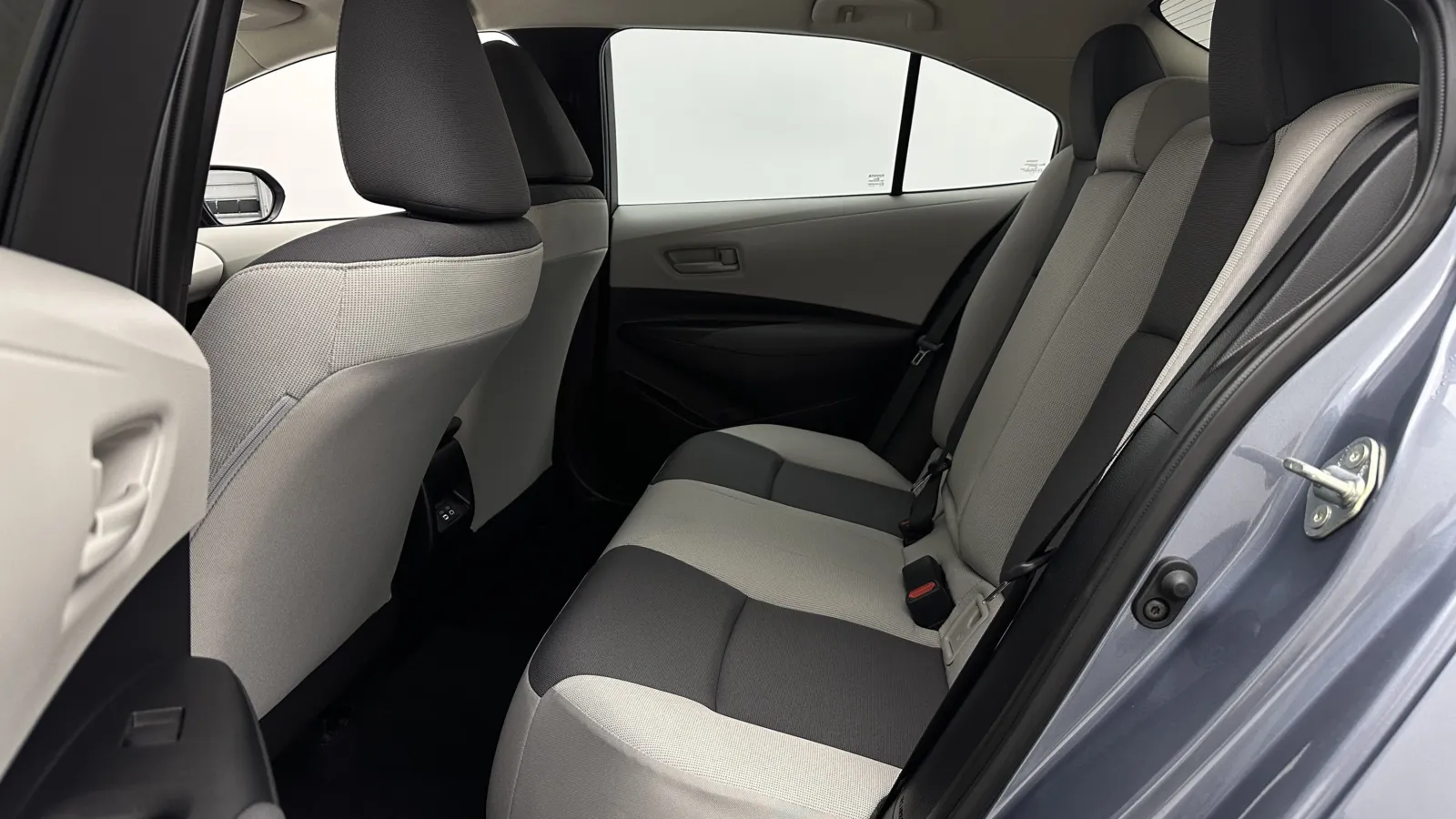 Toyota Corolla photo 21