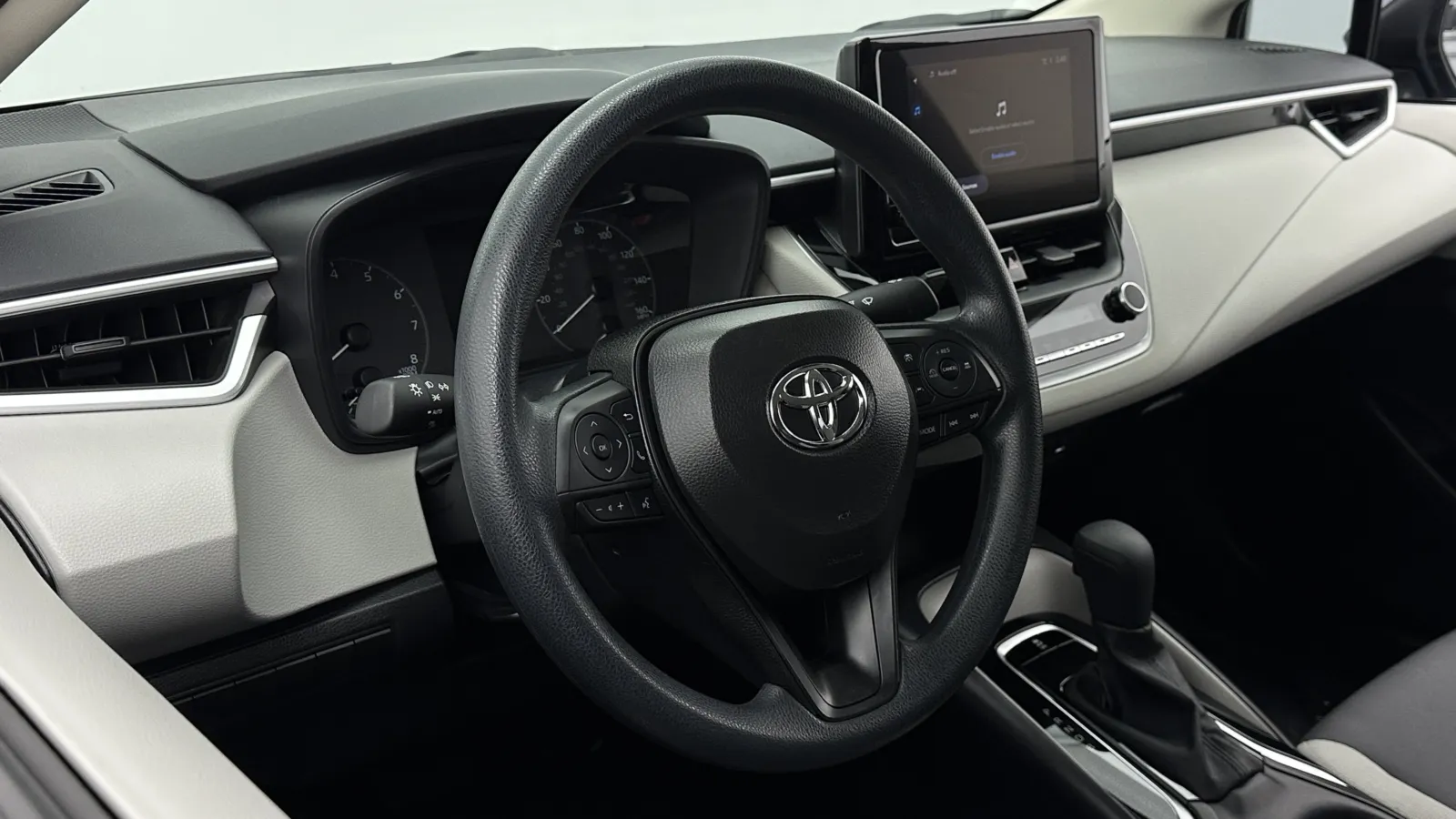 Toyota Corolla photo 8