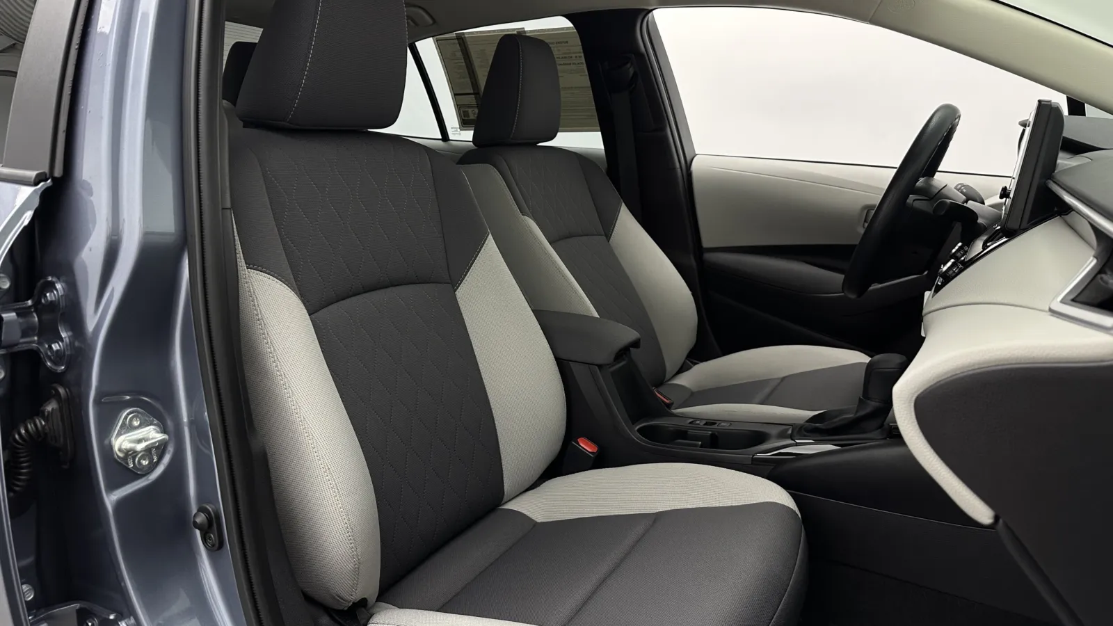Toyota Corolla photo 28