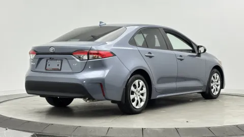 Another view of 2025 Toyota Corolla LE for sale in Jacksonville, FL at Auto Boutique Florida