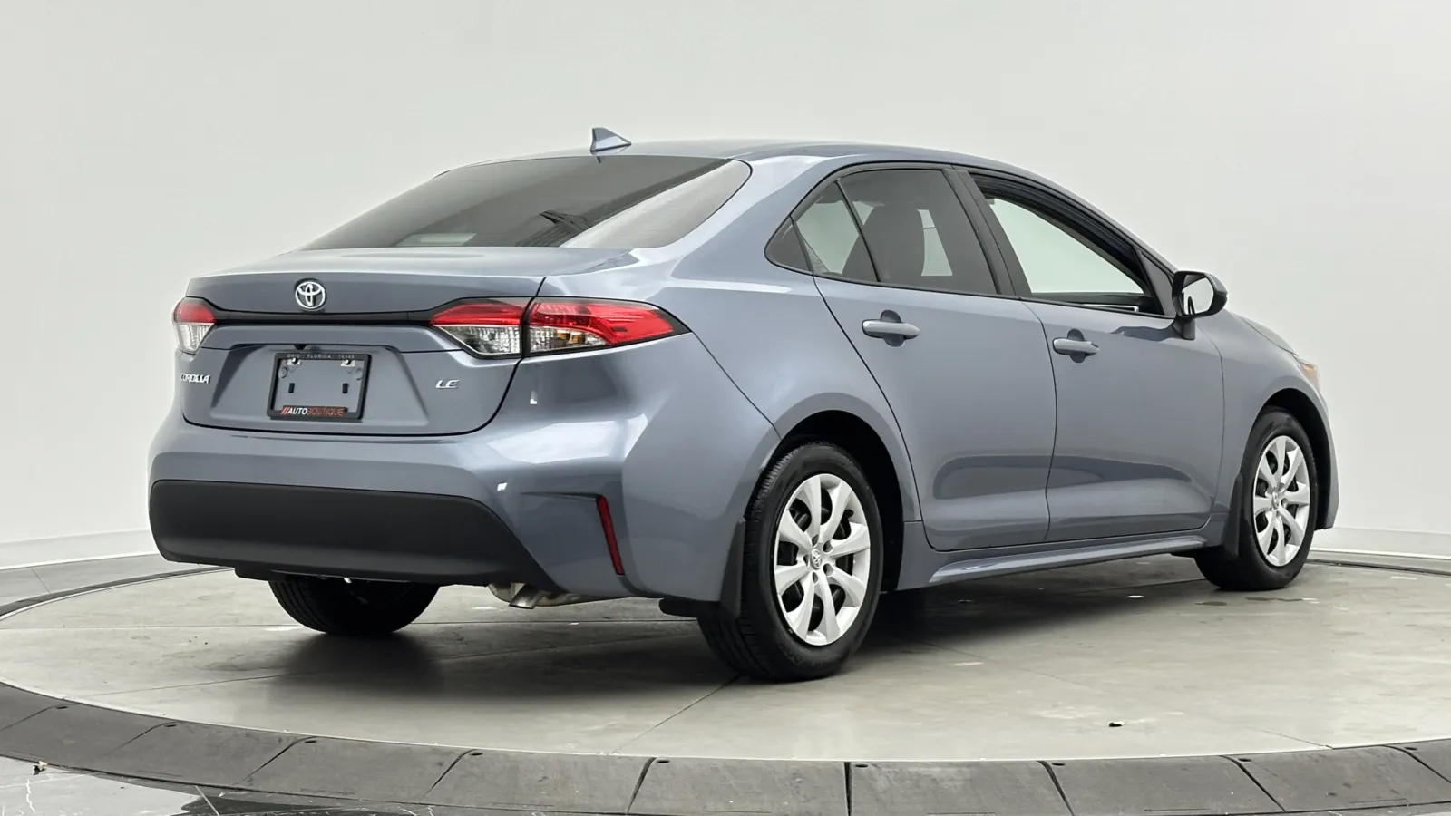 Toyota Corolla photo 7