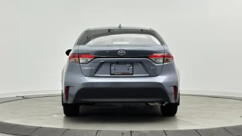 Photos of 2025 Toyota Corolla LE for sale in Jacksonville, FL at Auto Boutique Florida