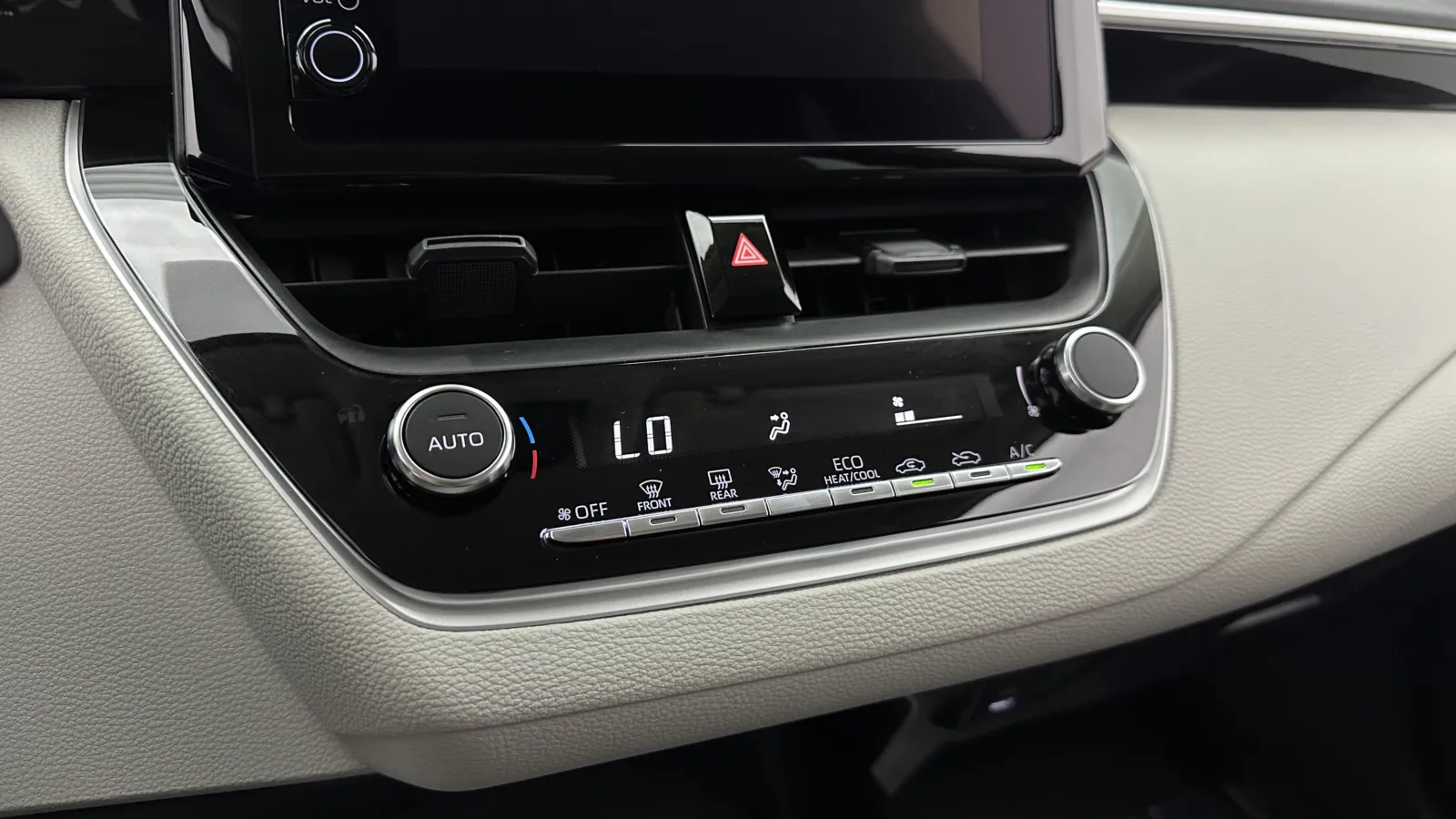 Toyota Corolla photo 15