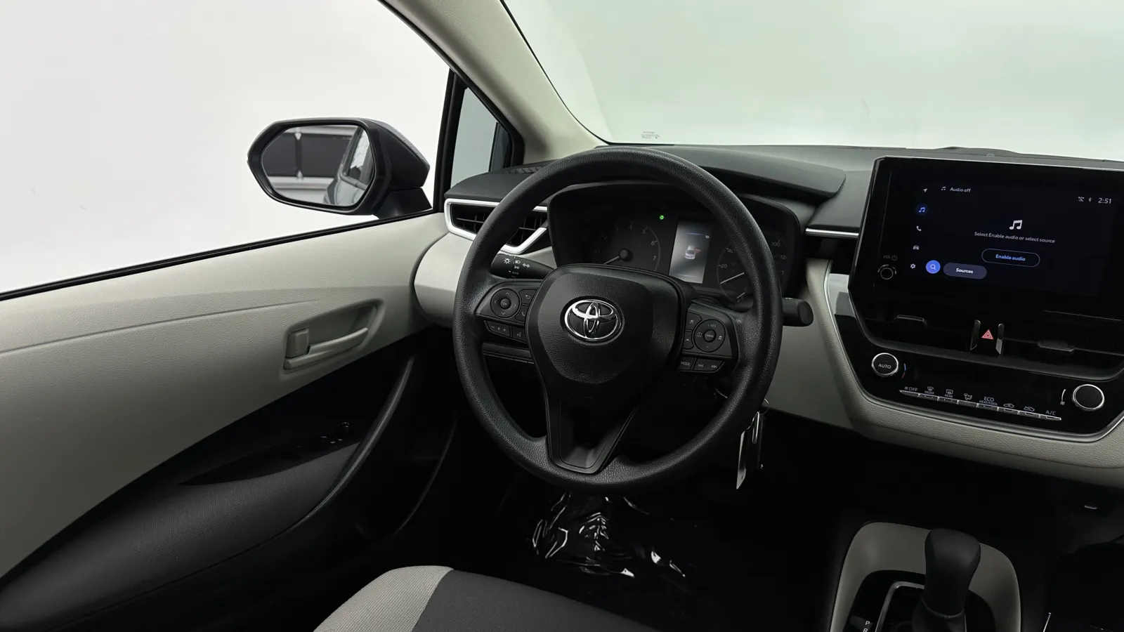 Toyota Corolla photo 31