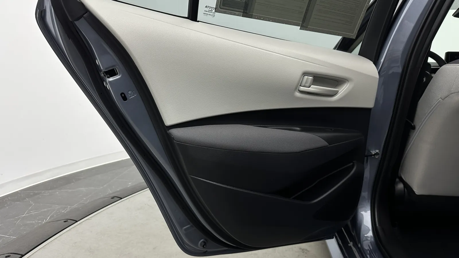 Toyota Corolla photo 22