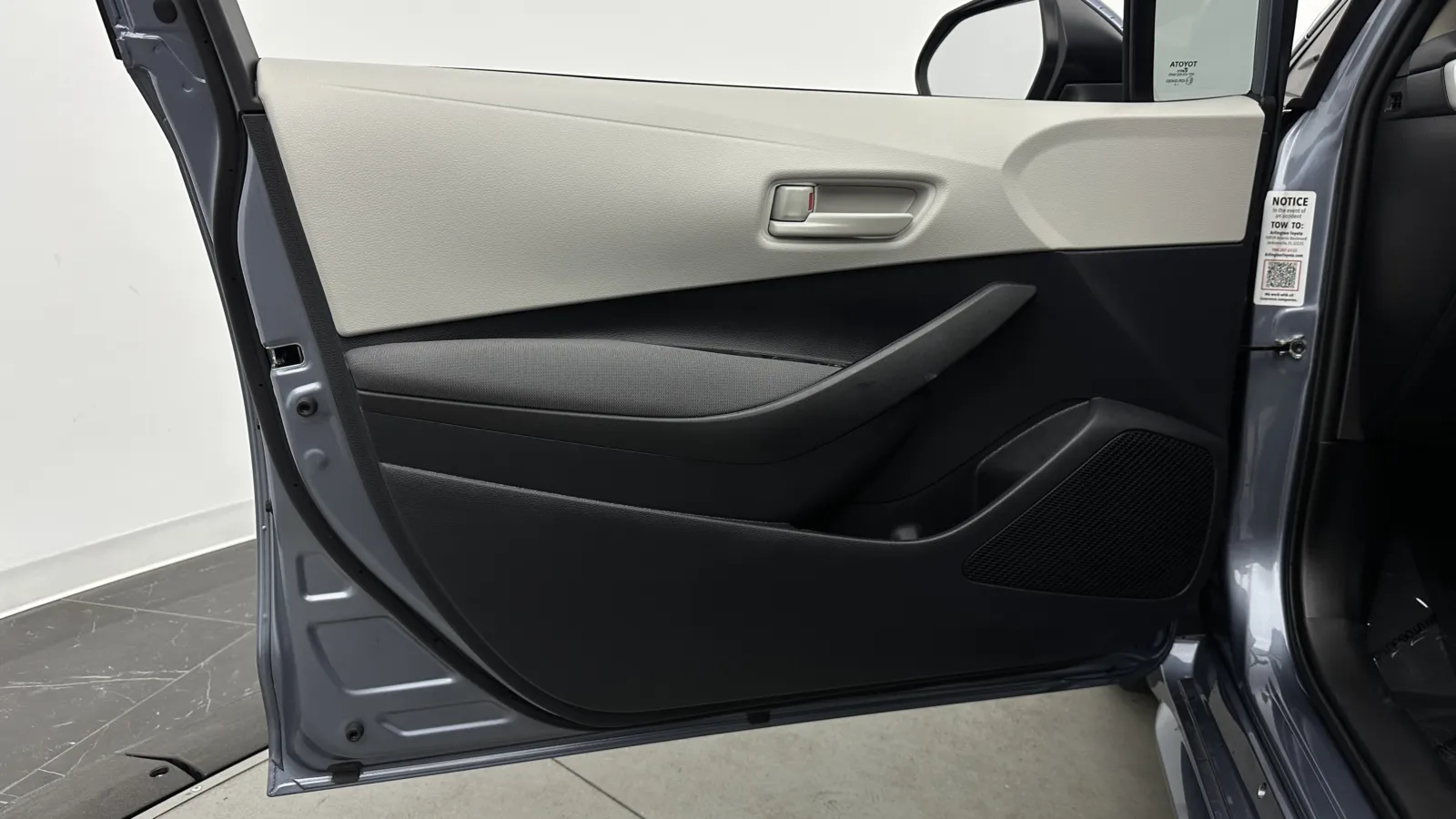 Toyota Corolla photo 9