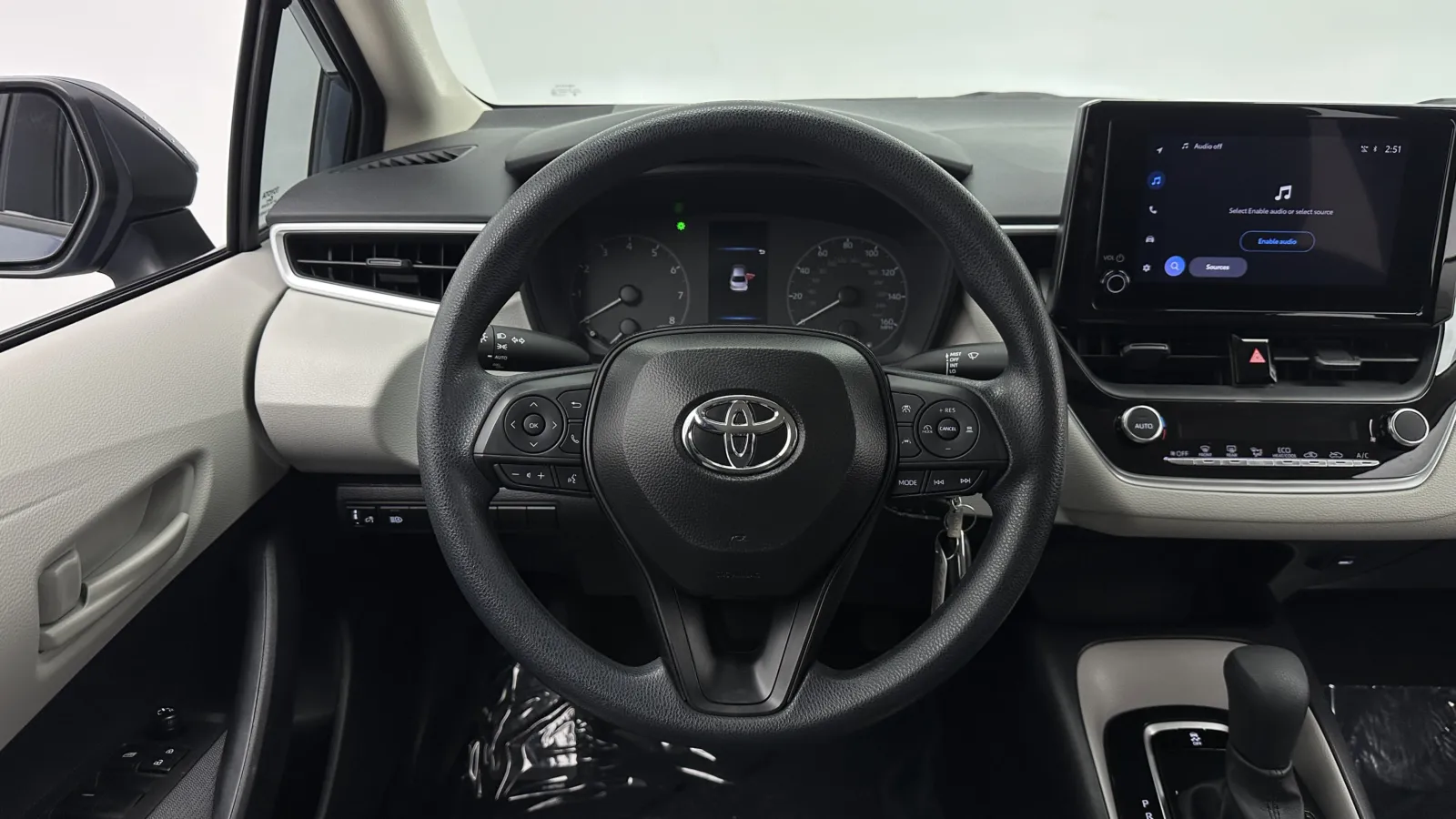 Toyota Corolla photo 30