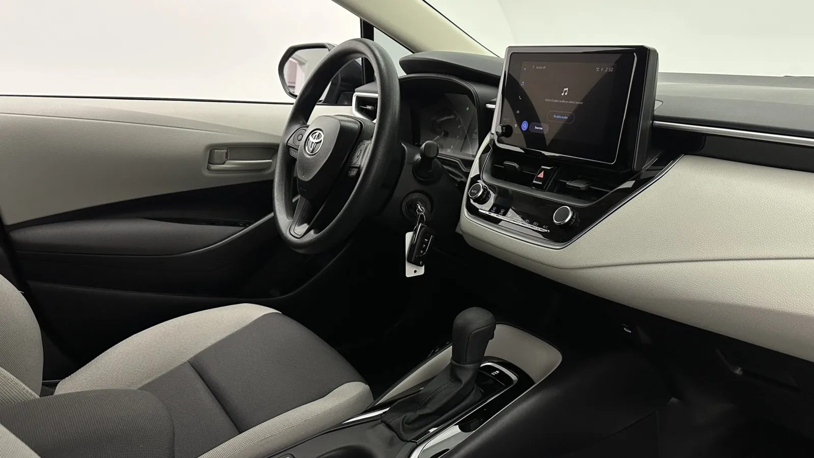 Toyota Corolla photo 27