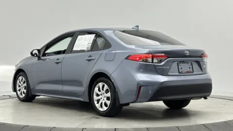 More photos of 2025 Toyota Corolla LE at Auto Boutique Florida, FL