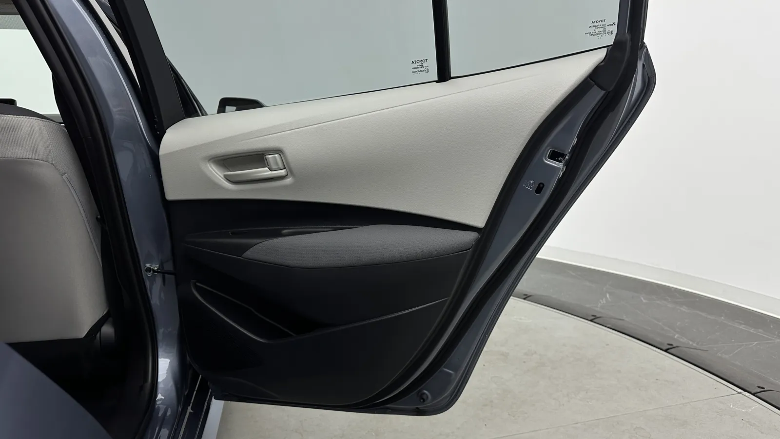Toyota Corolla photo 24