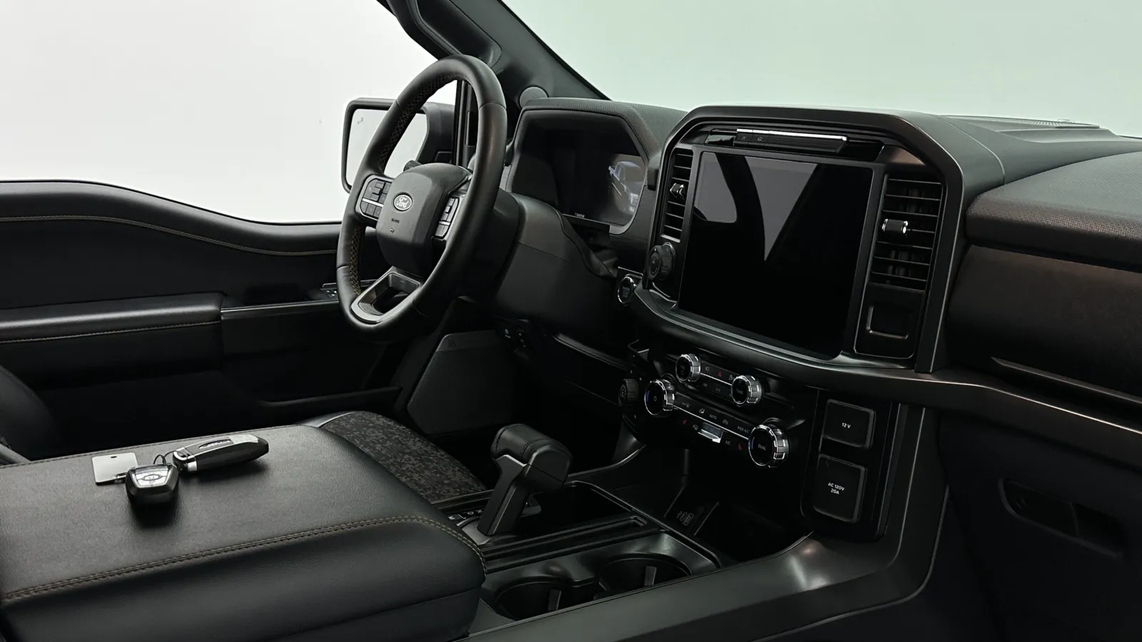 Ford F-150 photo 39