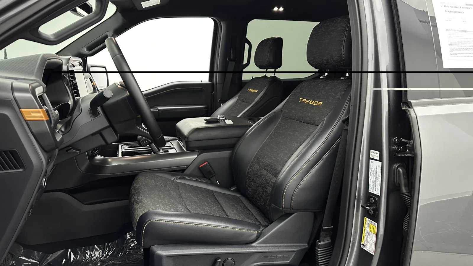 Ford F-150 photo 17